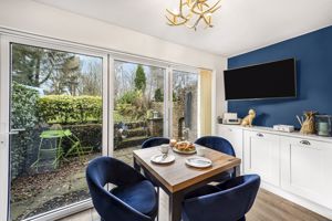 Dining Kitchen- click for photo gallery
